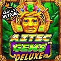 aztec gems deluxe